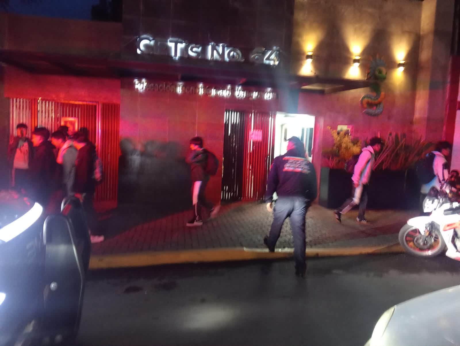 Refuerzan vigilancia vespertina y nocturna en Toluca